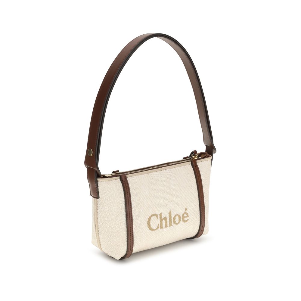 Sac bandoulière Chloé Carry