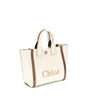 Sac fourre-tout Chloé Carry