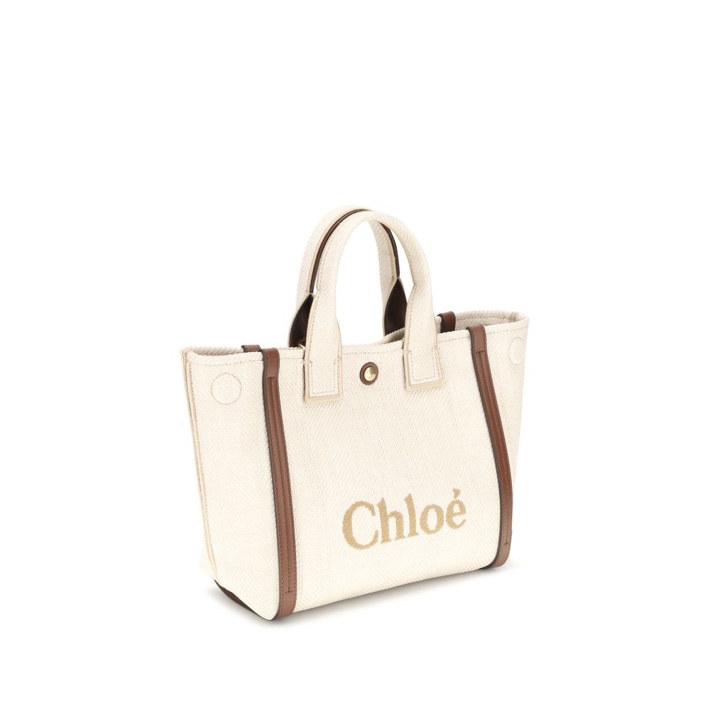 Sac fourre-tout Chloé Carry