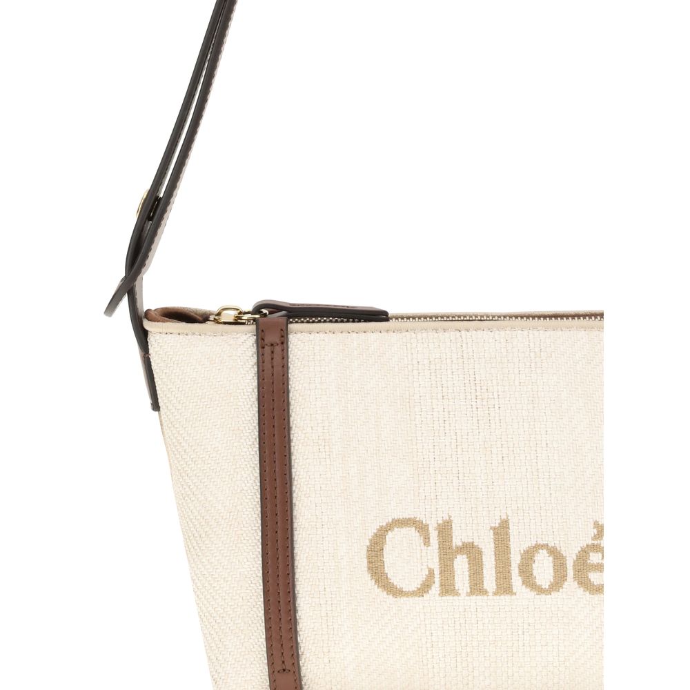Sac bandoulière Chloé Carry