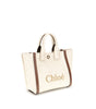 Sac fourre-tout Chloé Carry