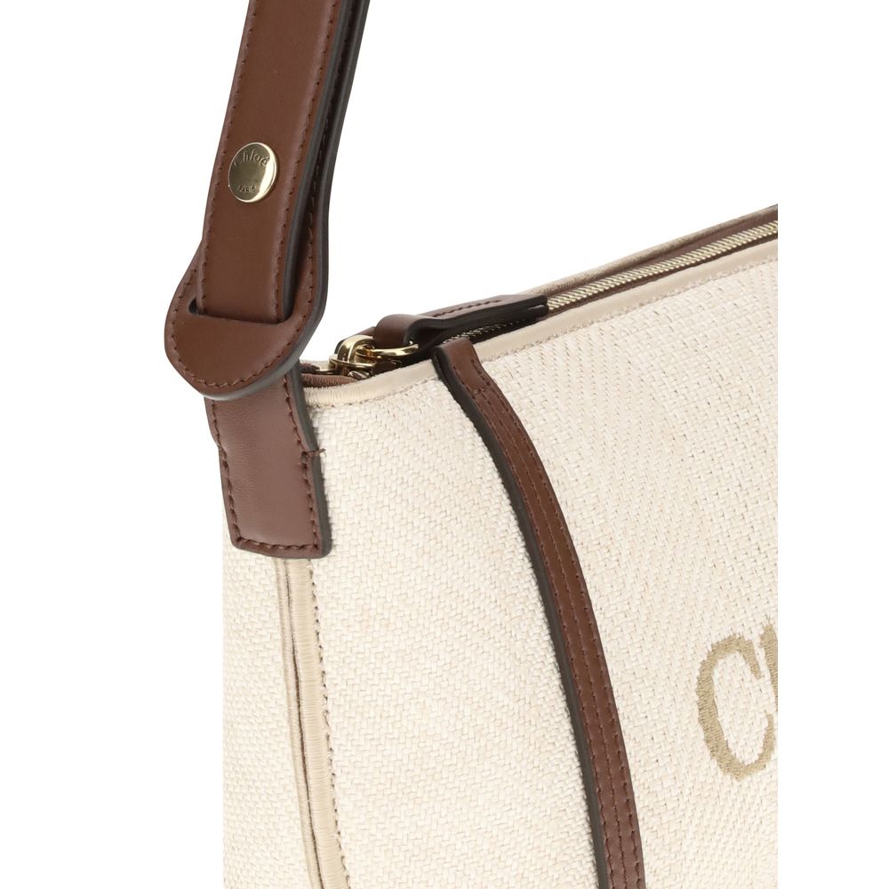 Sac bandoulière Chloé Carry