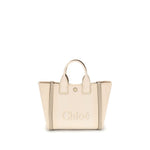 Sac fourre-tout Chloé Carry
