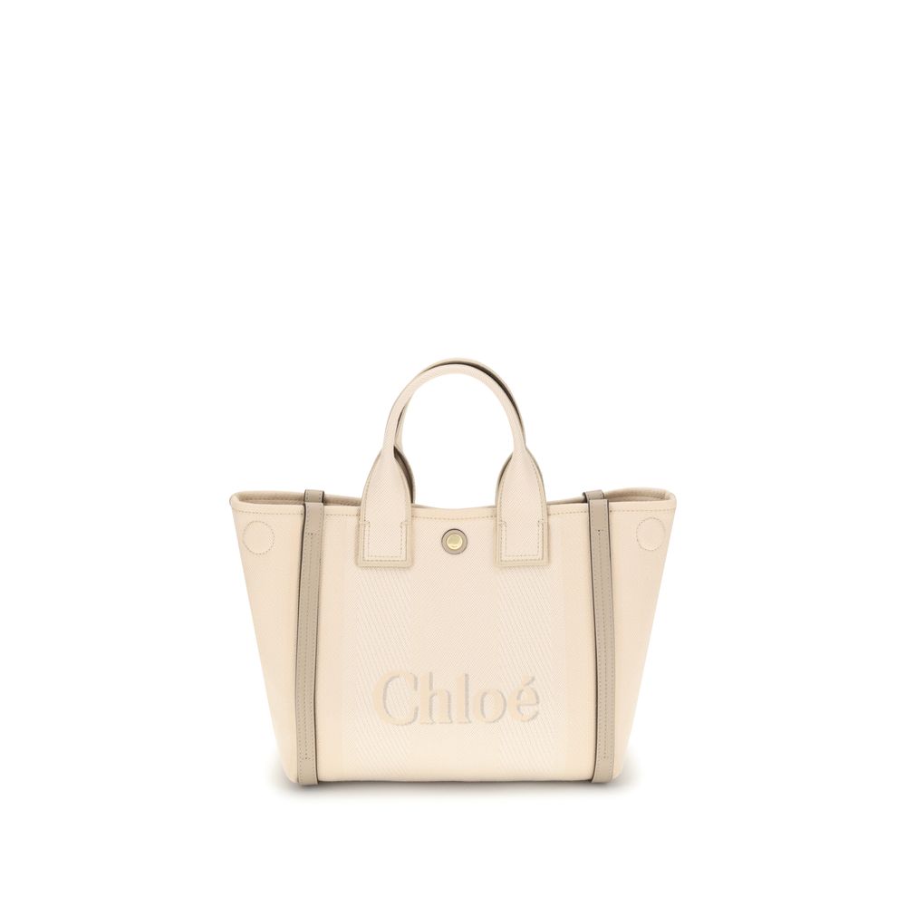 Sac fourre-tout Chloé Carry