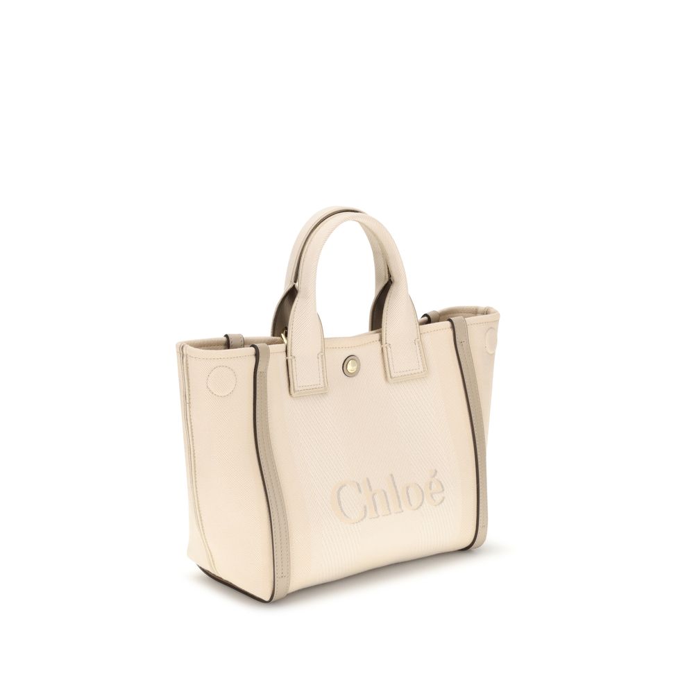 Sac fourre-tout Chloé Carry