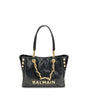 Balmain Small 1945 Tote Bag