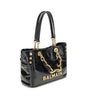 Balmain Small 1945 Tote Bag