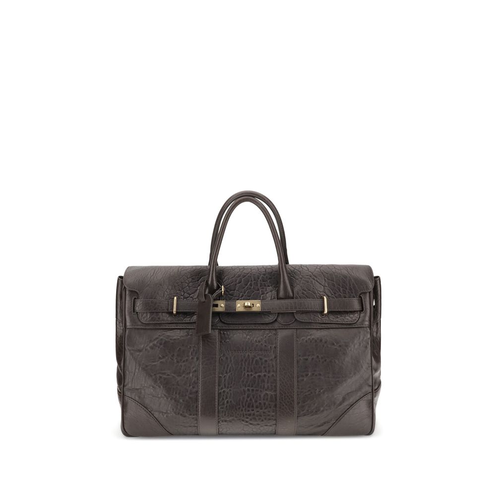 Sac de voyage Brunello Cucinelli Country