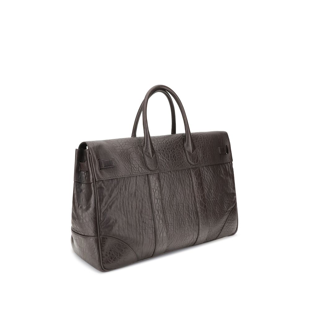 Sac de voyage Brunello Cucinelli Country