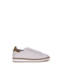 Brunello Cucinelli Leather Sneakers