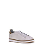 Brunello Cucinelli Leather Sneakers