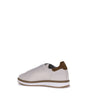 Brunello Cucinelli Leather Sneakers