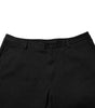 Dolce & Gabbana Dark Gray Viscose Dress Men Pants