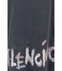 Balenciaga Cropped T-Shirt