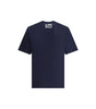 T-shirt Fendi avec poche imprimée bandana