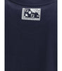 T-shirt Fendi avec poche imprimée bandana