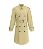 Burberry Medium cotton gabardine Trench Coat