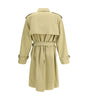 Burberry Medium cotton gabardine Trench Coat