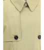 Burberry Medium cotton gabardine Trench Coat