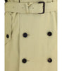 Burberry Medium cotton gabardine Trench Coat