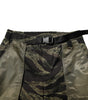 Dolce & Gabbana Multicolor Cargo Camouflage Pants