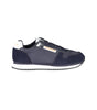 Calvin Klein Blue Polyester Sneaker