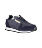 Calvin Klein Blue Polyester Sneaker