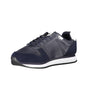 Calvin Klein Blue Polyester Sneaker