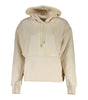Calvin Klein Beige Cotton Sweater