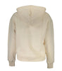Calvin Klein Beige Cotton Sweater