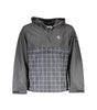 Calvin Klein Black Polyester Jacket