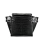 Calvin Klein Black Polyethylene Handbag