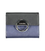 Calvin Klein Black Polyethylene Wallet