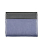 Calvin Klein Black Polyethylene Wallet