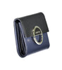 Calvin Klein Black Polyethylene Wallet