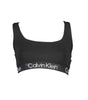 Calvin Klein Black Cotton Underwear