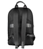 Calvin Klein Black Polyester Backpack