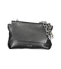 Calvin Klein Black Polyethylene Handbag