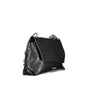 Calvin Klein Black Polyethylene Handbag