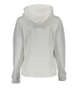 Calvin Klein White Cotton Sweater