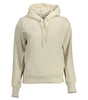 Calvin Klein Beige Cotton Sweater