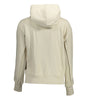 Calvin Klein Beige Cotton Sweater