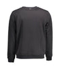Calvin Klein Black Cotton Sweater