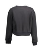 Calvin Klein Black Cotton Sweater