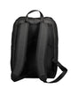Calvin Klein Black Polyester Backpack