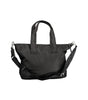 Calvin Klein Black Polyester Handbag