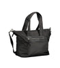 Calvin Klein Black Polyester Handbag