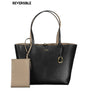 Ralph Lauren Black Polyethylene Handbag