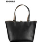 Ralph Lauren Black Polyethylene Handbag