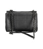Calvin Klein Black Polyester Handbag